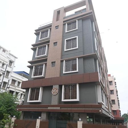 Nk7 Guest House Kolkata Exterior photo