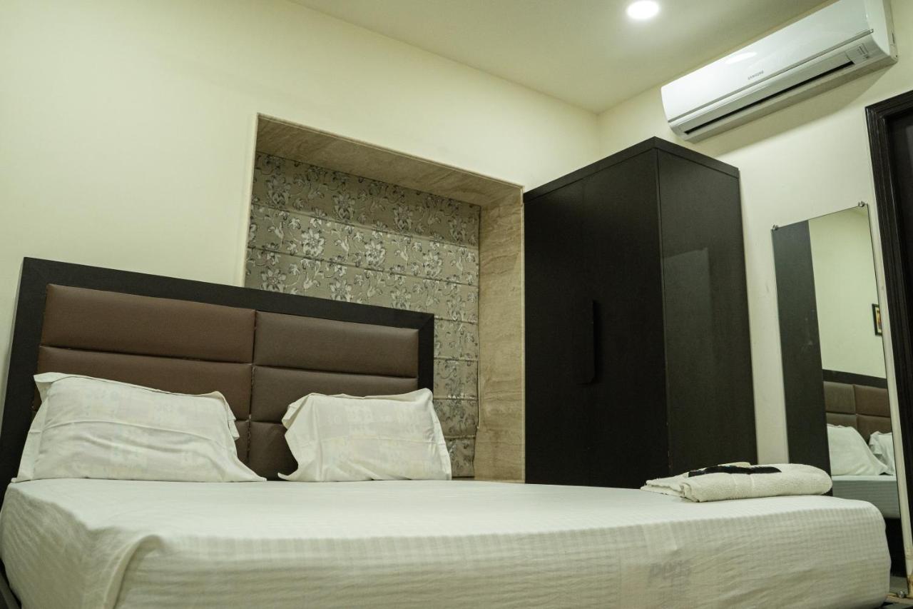 Nk7 Guest House Kolkata Exterior photo