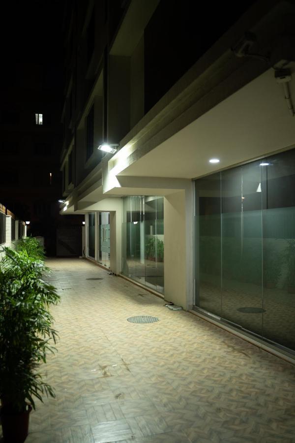 Nk7 Guest House Kolkata Exterior photo