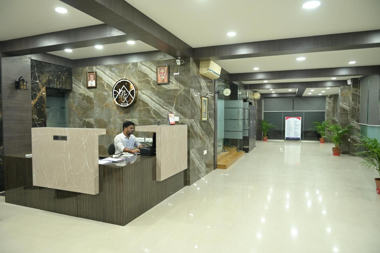 Nk7 Guest House Kolkata Exterior photo